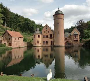 Wasserschloss