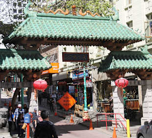 China Town