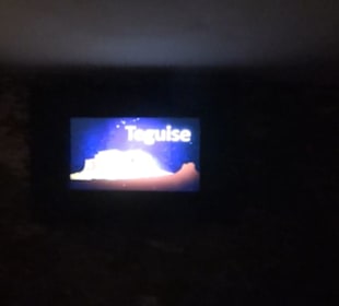 Castillo Santa Bárbara 