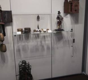 Uhrenmuseum Beyer