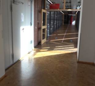 Deutsches Technikmuseum