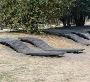 Park Prairie Saint Sever