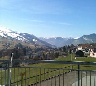 Restaurant Hotel Bellevue (Restaurant)