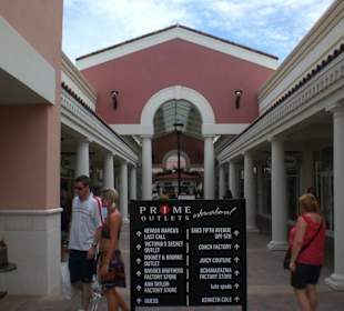 Prime Outlets