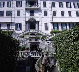 Villa Carlotta