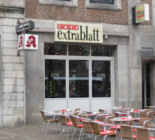 Café Extrablatt
