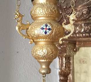 Kirche Georgioupolis