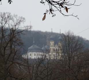Stadtbesichtigung Würzburg