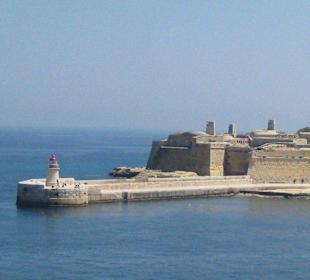 Fort Ricasoli