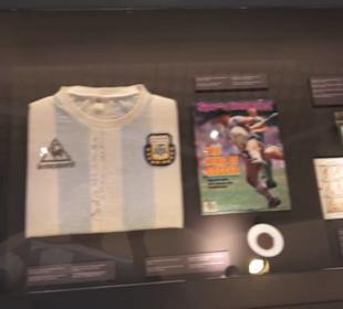 FIFA World Football Museum