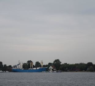  Hafen Rostock