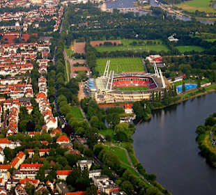 Weserstadion Bremen