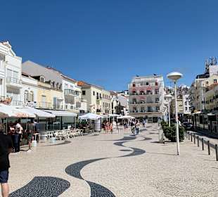 Stadtrundgang Leiria