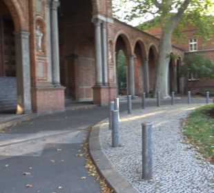 St. Johanniskirche