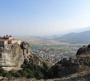 Kloster Agios Stéfanos