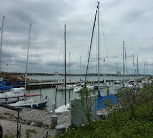 Hotelanlage