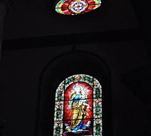 Iglesia de Nuestra Señora de la Concepción