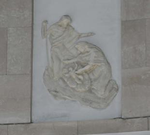 Lourdeskapelle Verona