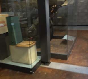 Deutsches Technikmuseum 