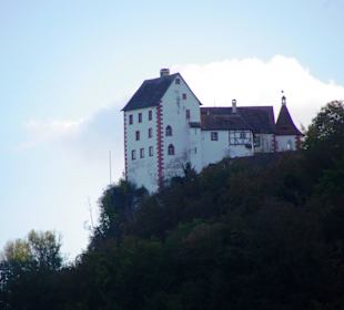 Burg Egloffstein 