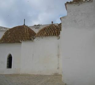 Rathaus / Kloster Santo Domingo