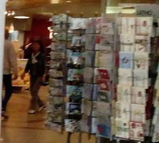 Saarpfalz - Center Homburg in Homburg