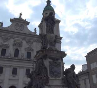 Mariensäule