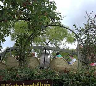 Erlebnispark Tripsdrill