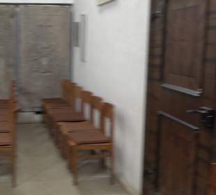 Johanniskirche Kloster Kirchberg