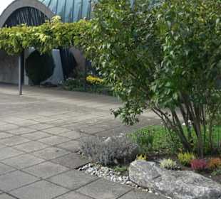 Kirche Zum Guten Hirten