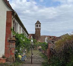 Kloster Heilsbruck