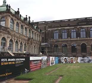 Innenhof