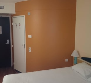 Einrichtung