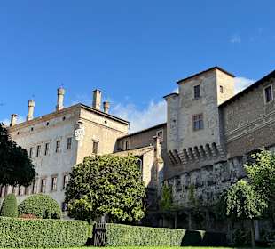 Castello del Buonconsiglio