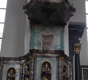 Wallfahrtskirche Weggental