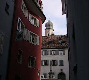 Майенфельд