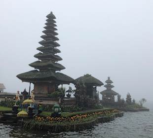 Tempel Tanah Lot