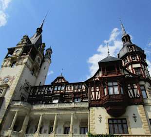 Castelul Peleș