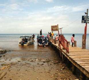 Ausflug-Cayo-Leventado