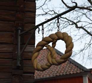 Freilichtmuseum Skansen