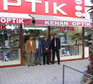 Kenan Optik