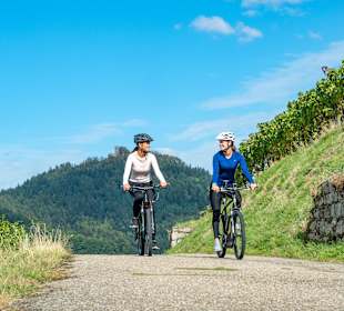Wandern Baden-Baden
