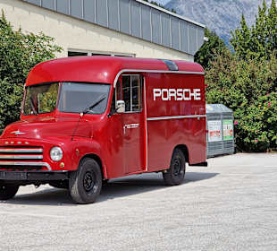 Wandern Ramsau am Dachstein