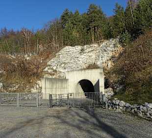 KZ-Gedenkstätte Mittelbau-Dora, Nordhausen