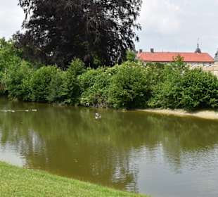 Schloss Westerwinkel 