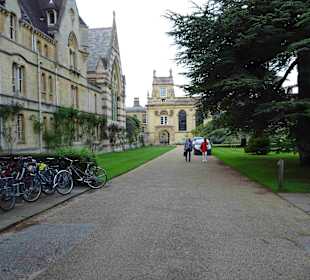 Oxford