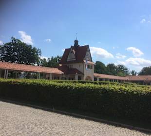 Wandern Bad Saarow