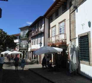 Altstadt Guimaraes