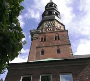 Jacobikirche