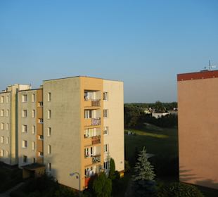 Rembertów Skyline